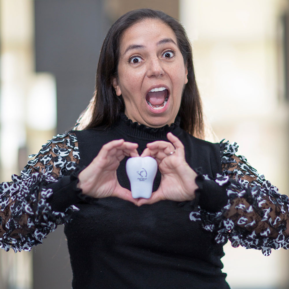 Inspirational Smiles | Snoring Appliances, Dentures and Root Canals