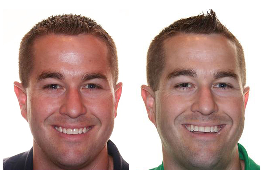 Inspirational Smiles