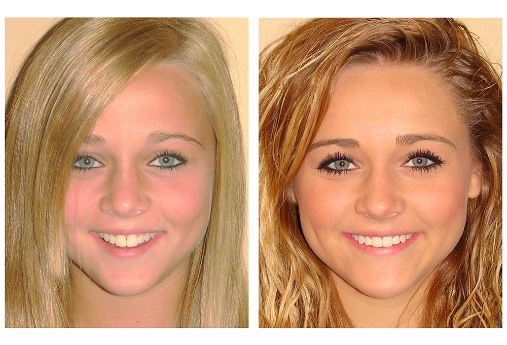 Inspirational Smiles