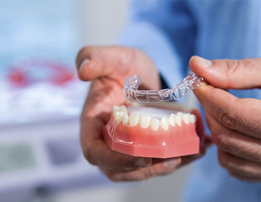 Inspirational Smiles